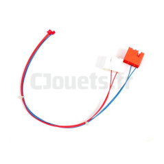 Connecteur Electrique Pour RZR 24 Volts MEIE0869