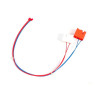 Connecteur Electrique Pour RZR 24 Volts MEIE0869