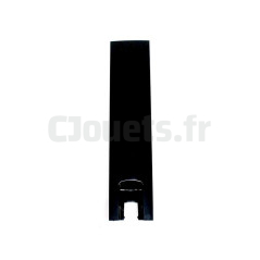 Cache Extérieur noir pour base de Chaise Haute Tatamia Peg-Pérego SPST6589N