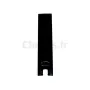 Cache Extérieur noir pour base de Chaise Haute Tatamia Peg-Pérego PEG-PEREGO Puériculture
