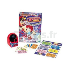 Hasbro - 989361010 - Hippos Gloutons - Jeu de Société : : Jeux et  Jouets