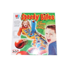 Speedy Billes MB 784248