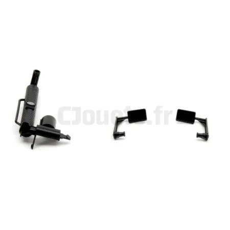 Piezas de tractor BRUDER 03050