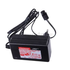 Chargeur 8,4 V 800 mA Carrera RC 370800005 CARRERA R/C