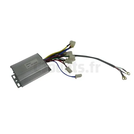 Caja de control para Pocket Quad Electric