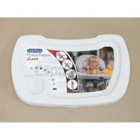Estante adicional para la Silla Alta Prima Pappa Diner Peg-Pér...