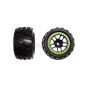 Wielen voor Carrera RC 370410326
