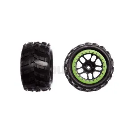 Ruedas para Carrera RC 370410326