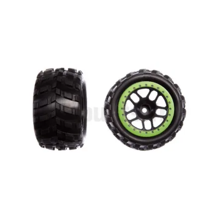 Wielen voor Carrera RC 370410326