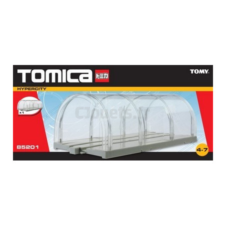Tunnel TOMICA 85201