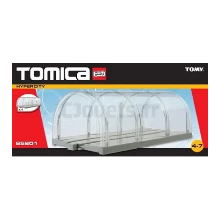 Túnel TOMICA 85201