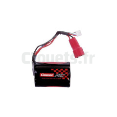 Akku Li-Ion 74V 1100mAh Carrera RC 370600022 370600022