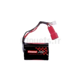 Batterie Li-Ion 7.4V 1100mAh Carrera RC 370600022 CARRERA R/C
