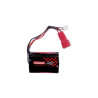 74V 1100mAh Li-Ion batéria Carrera RC 370600022