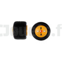 Carrera RC Rear Wheels 370410686 CARRERA R/C