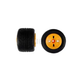 Ruedas traseras Carrera RC 370410686