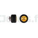 Carrera RC Front Wheels 370410687 CARRERA R/C