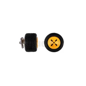 Ruedas delanteras Carrera RC 370410687