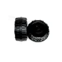 2 Ruedas traseras (sin tapacubos) Para 4x4 618...