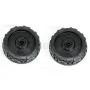 2 Roues avant (sans enjoliveur) Pour 4x4 618...