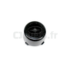 Cache écrou de roue pour RZR 24 Volts Peg-Pérego SPST8932JN