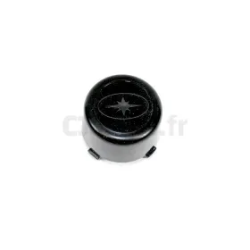 Tapa de tuerca de rueda para RZR 24 Volt Peg-Pérego