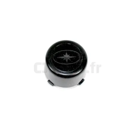 Tapa de tuerca de rueda para RZR 24 Volt Peg-Pérego