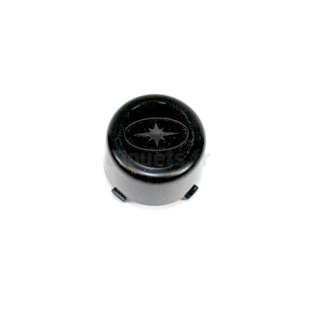 Wheel nut cover for RZR 24 Volts Peg-Pérego