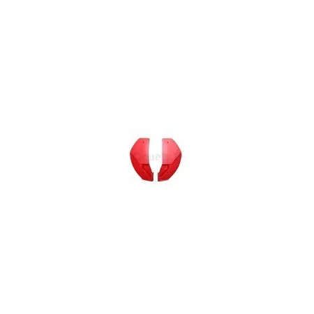 Protections rouge pour Babyfoot Smoby SMOBY