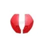 Protections rouge pour Babyfoot Smoby SMOBY