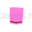 Capot Rose pour Buggy RSX 12 Volts