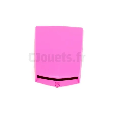 Roze hoes voor Buggy RSX 12 Volt