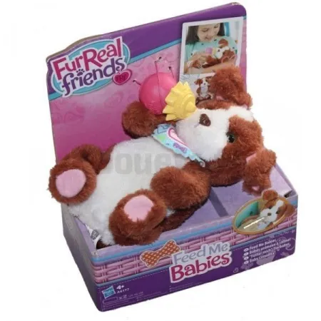 FurReal Friends Knuffeldieren A6177