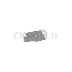 Basket for Peg-Pérego stroller ERSHDP00-SH01RT01