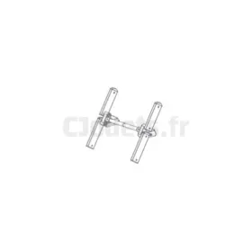 Soporte para silla de paseo Peg-Pérego Duette