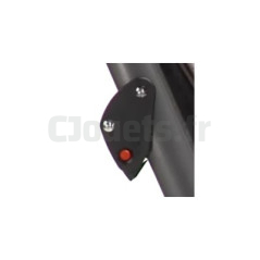 Handle lever for Duette Peg-Pérego stroller SPST7934N