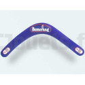 Plastic boomerang 24 cm