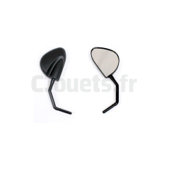 Mirrors Ducati Monster Peg-Pérego SAGI8711S/DN