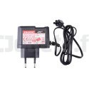 Carrera RC 8.4 V 500 mA charger 370800002 CARRERA R/C