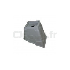 Chimney for Duplex House Smoby 320021 23339001