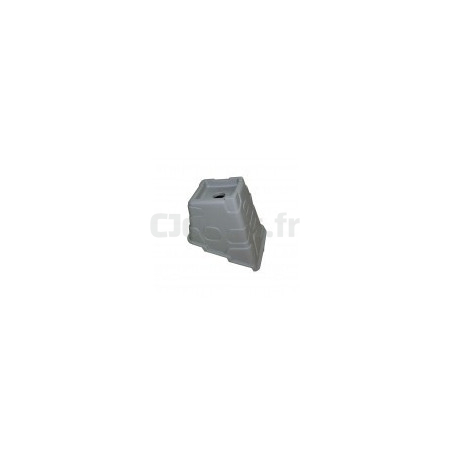 Chimney for Duplex House Smoby 320021