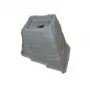 Open haard voor Smoby Duplexwoning 320021