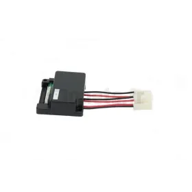 Boitier de commande Injusa 12 Volts INJUSA