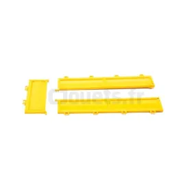 Ridelles pour Camion Bruder 03651 BRUDER (pièces)