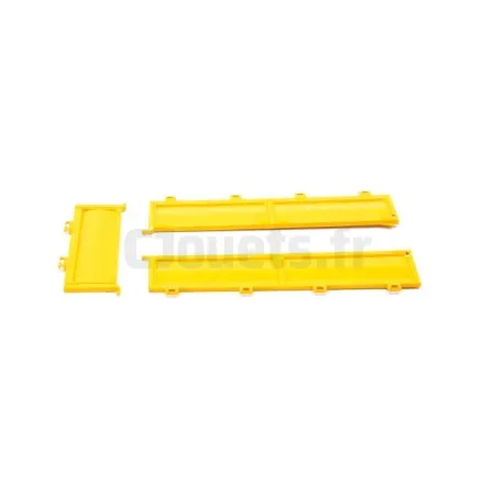 Ridelles pour Camion Bruder 03651 BRUDER (pièces)