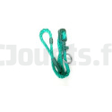 Corde 106 cm pour Portique Borneo Smoby 505600 SMOBY