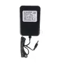 Cargador de batería de 12 voltios y 1000 mAh para vehículos eléctricos