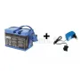 Batería de 12 V 12 Ah + cargador Peg-Pérego de 12 V