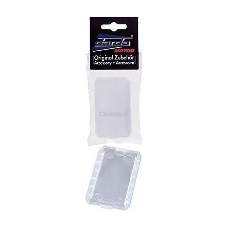 Raccords pour rails Darda 50470 DARDA