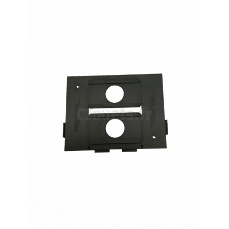 Darda loop plate